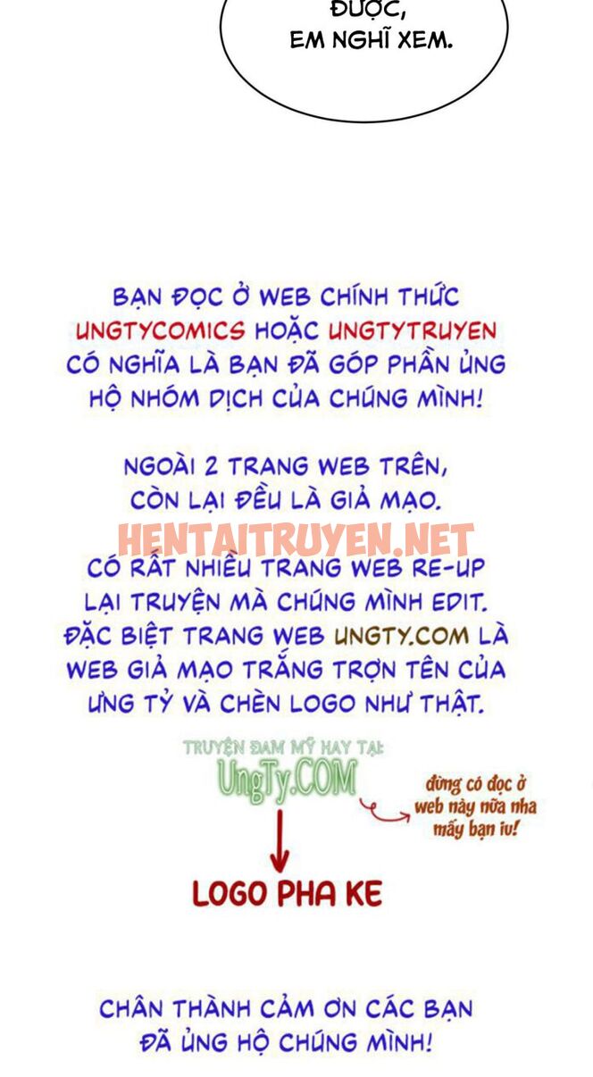 Xem ảnh Tôi Hoài Nghi Ảnh Đế Đang Theo Đuổi Tôi - Chap 18 - img_045_1645848510 - HentaiTruyen.net