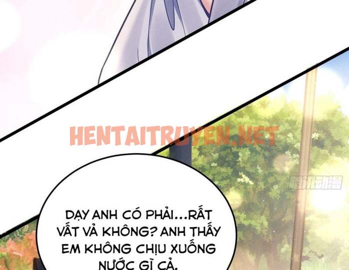 Xem ảnh Tôi Hoài Nghi Ảnh Đế Đang Theo Đuổi Tôi - Chap 20 - img_030_1647068917 - HentaiTruyen.net