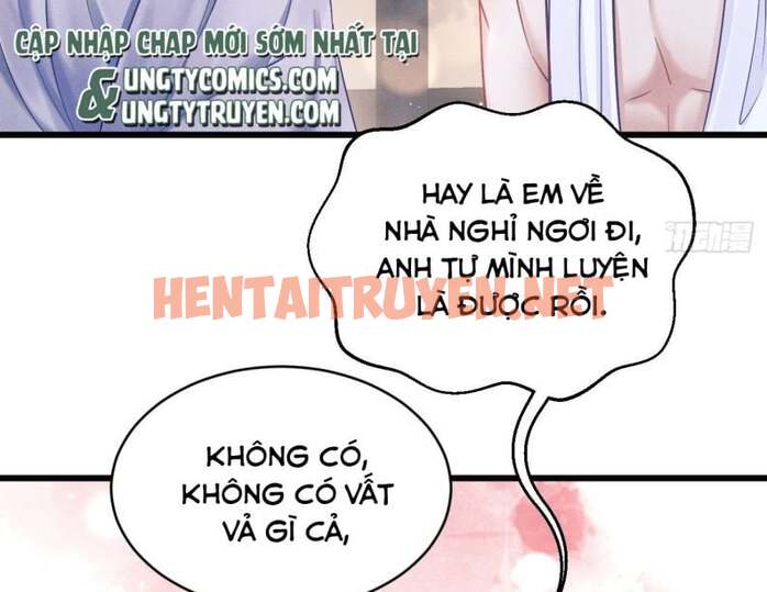 Xem ảnh Tôi Hoài Nghi Ảnh Đế Đang Theo Đuổi Tôi - Chap 20 - img_032_1647068920 - HentaiTruyen.net