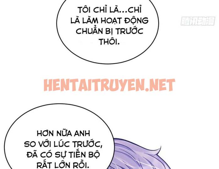 Xem ảnh Tôi Hoài Nghi Ảnh Đế Đang Theo Đuổi Tôi - Chap 20 - img_034_1647068922 - HentaiTruyen.net