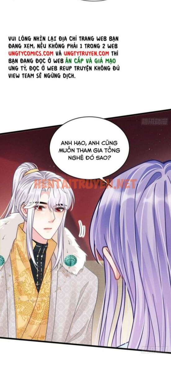 Xem ảnh Tôi Hoài Nghi Ảnh Đế Đang Theo Đuổi Tôi - Chap 22 - img_023_1648350496 - HentaiTruyen.net