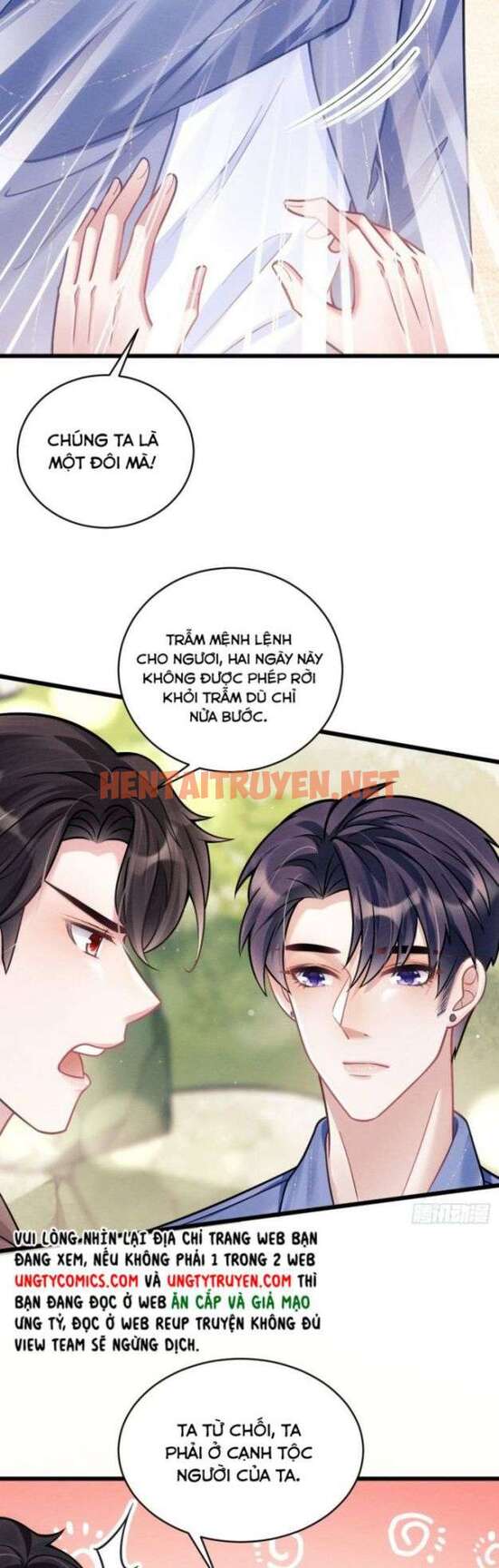 Xem ảnh Tôi Hoài Nghi Ảnh Đế Đang Theo Đuổi Tôi - Chap 22 - img_058_1648350568 - HentaiTruyen.net