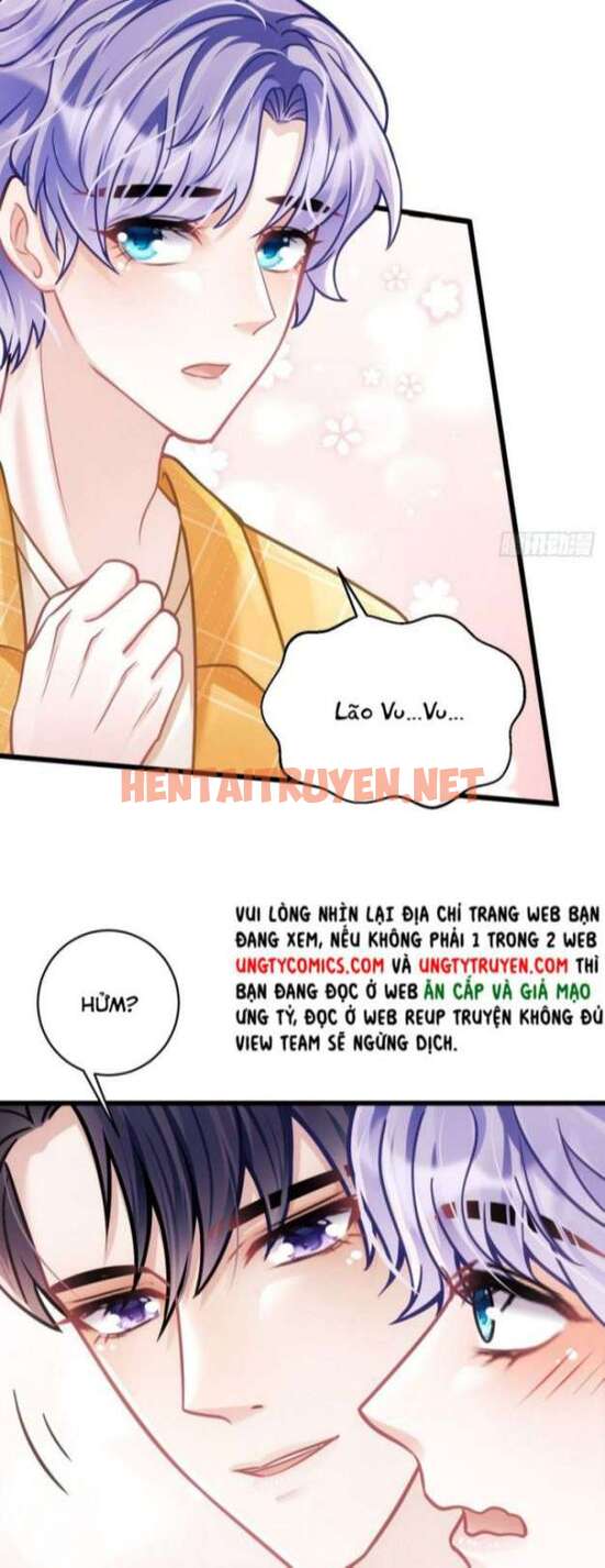 Xem ảnh Tôi Hoài Nghi Ảnh Đế Đang Theo Đuổi Tôi - Chap 22 - img_067_1648350586 - HentaiTruyen.net