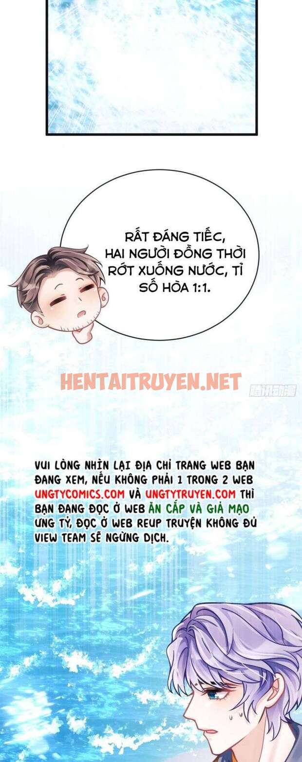 Xem ảnh Tôi Hoài Nghi Ảnh Đế Đang Theo Đuổi Tôi - Chap 23 - img_019_1648901333 - HentaiTruyen.net