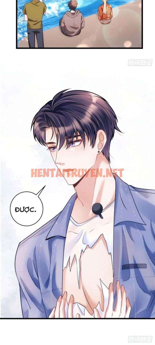 Xem ảnh Tôi Hoài Nghi Ảnh Đế Đang Theo Đuổi Tôi - Chap 23 - img_055_1648901385 - HentaiTruyen.net