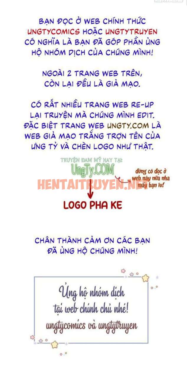 Xem ảnh Tôi Hoài Nghi Ảnh Đế Đang Theo Đuổi Tôi - Chap 34 - img_086_1653120611 - HentaiTruyen.net