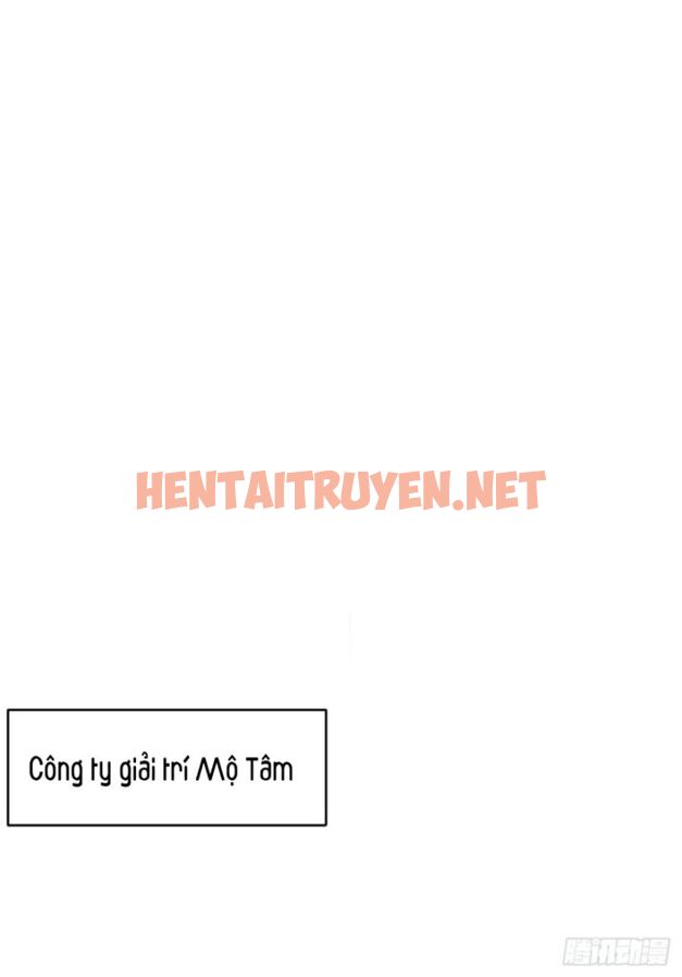 Xem ảnh Tôi Hoài Nghi Ảnh Đế Đang Theo Đuổi Tôi - Chap 37 - img_009_1654945535 - TruyenVN.APP