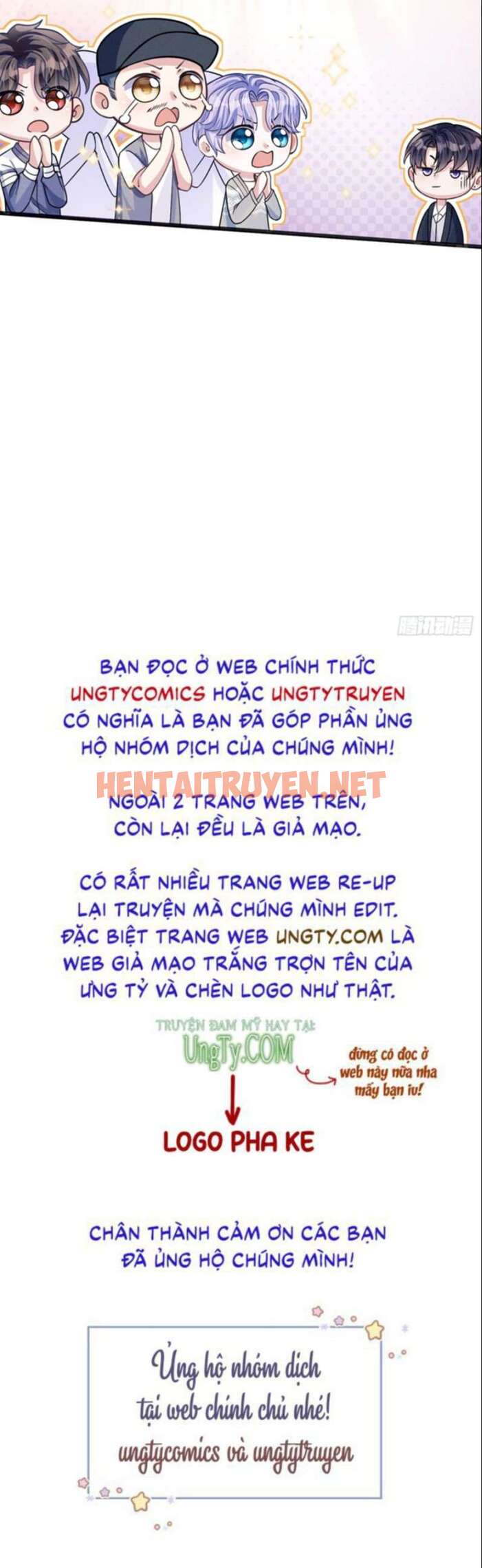 Xem ảnh Tôi Hoài Nghi Ảnh Đế Đang Theo Đuổi Tôi - Chap 45 - img_045_1657357399 - HentaiTruyen.net