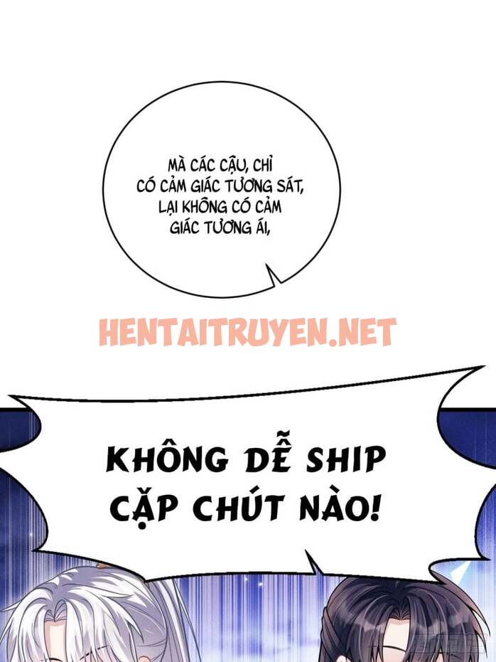 Xem ảnh Tôi Hoài Nghi Ảnh Đế Đang Theo Đuổi Tôi - Chap 49 - img_026_1659614726 - TruyenVN.APP