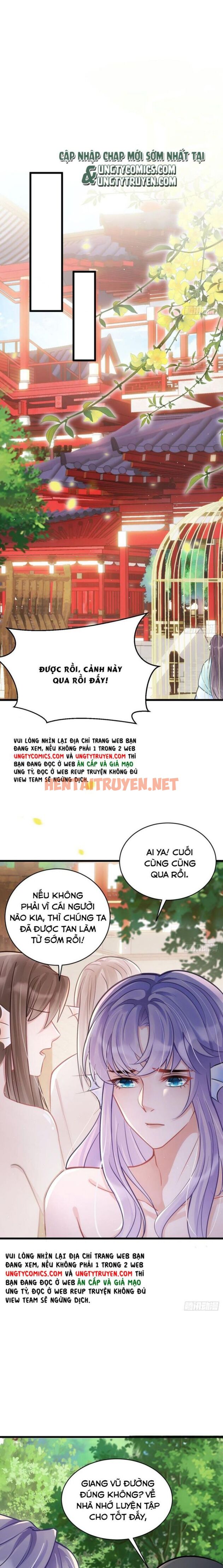 Xem ảnh Tôi Hoài Nghi Ảnh Đế Đang Theo Đuổi Tôi - Chap 5 - img_005_1644901276 - HentaiTruyen.net