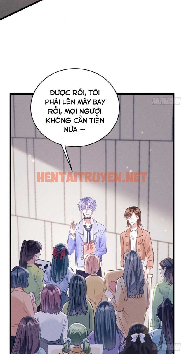 Xem ảnh Tôi Hoài Nghi Ảnh Đế Đang Theo Đuổi Tôi - Chap 50 - img_012_1659690510 - HentaiTruyen.net