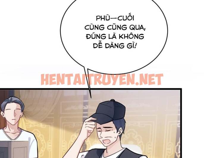 Xem ảnh Tôi Hoài Nghi Ảnh Đế Đang Theo Đuổi Tôi - Chap 6 - img_155_1644901251 - HentaiTruyen.net