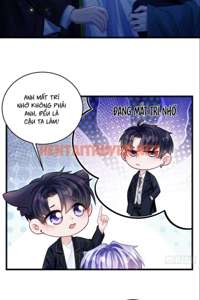 Xem ảnh Tôi Hoài Nghi Ảnh Đế Đang Theo Đuổi Tôi - Chap 70 - img_010_1670058509 - HentaiTruyen.net