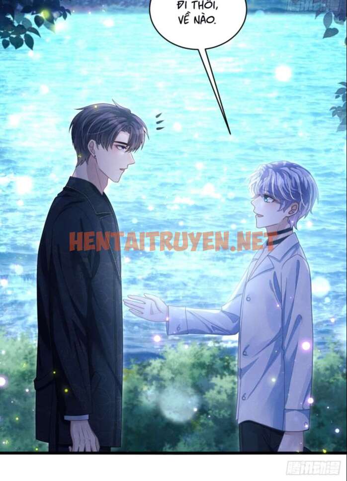 Xem ảnh Tôi Hoài Nghi Ảnh Đế Đang Theo Đuổi Tôi - Chap 70 - img_029_1670058540 - HentaiTruyen.net