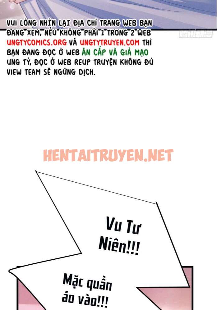 Xem ảnh Tôi Hoài Nghi Ảnh Đế Đang Theo Đuổi Tôi - Chap 70 - img_058_1670058587 - HentaiTruyen.net