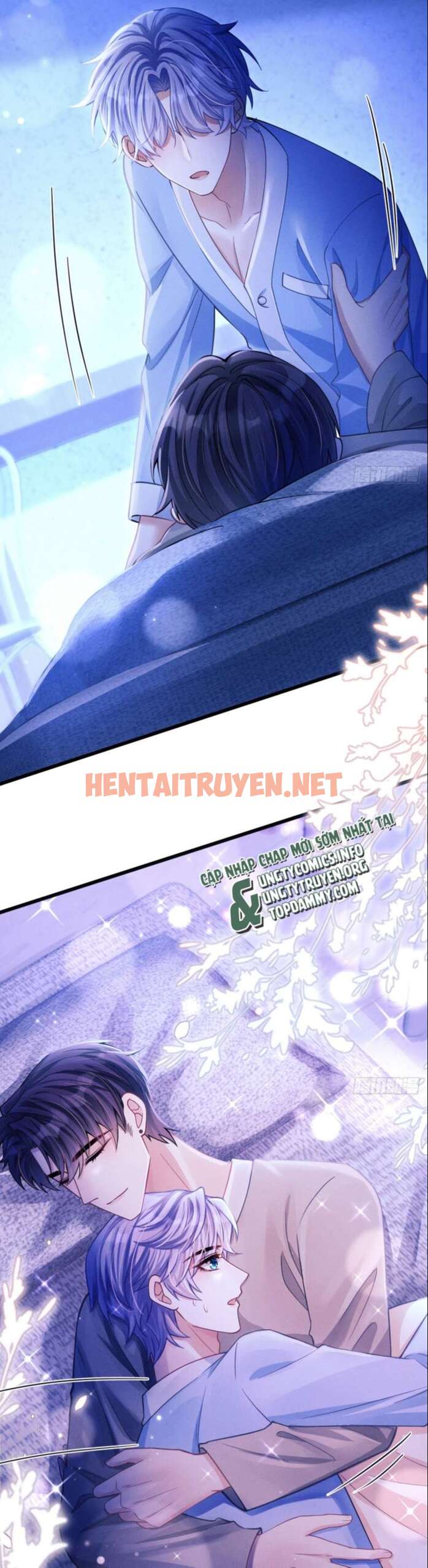 Xem ảnh Tôi Hoài Nghi Ảnh Đế Đang Theo Đuổi Tôi - Chap 72 - img_022_1671891131 - TruyenVN.APP