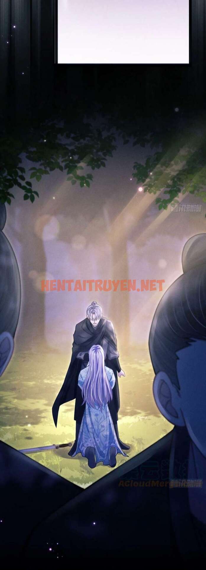 Xem ảnh Tôi Hoài Nghi Ảnh Đế Đang Theo Đuổi Tôi - Chap 73 - img_014_1671890979 - HentaiTruyen.net