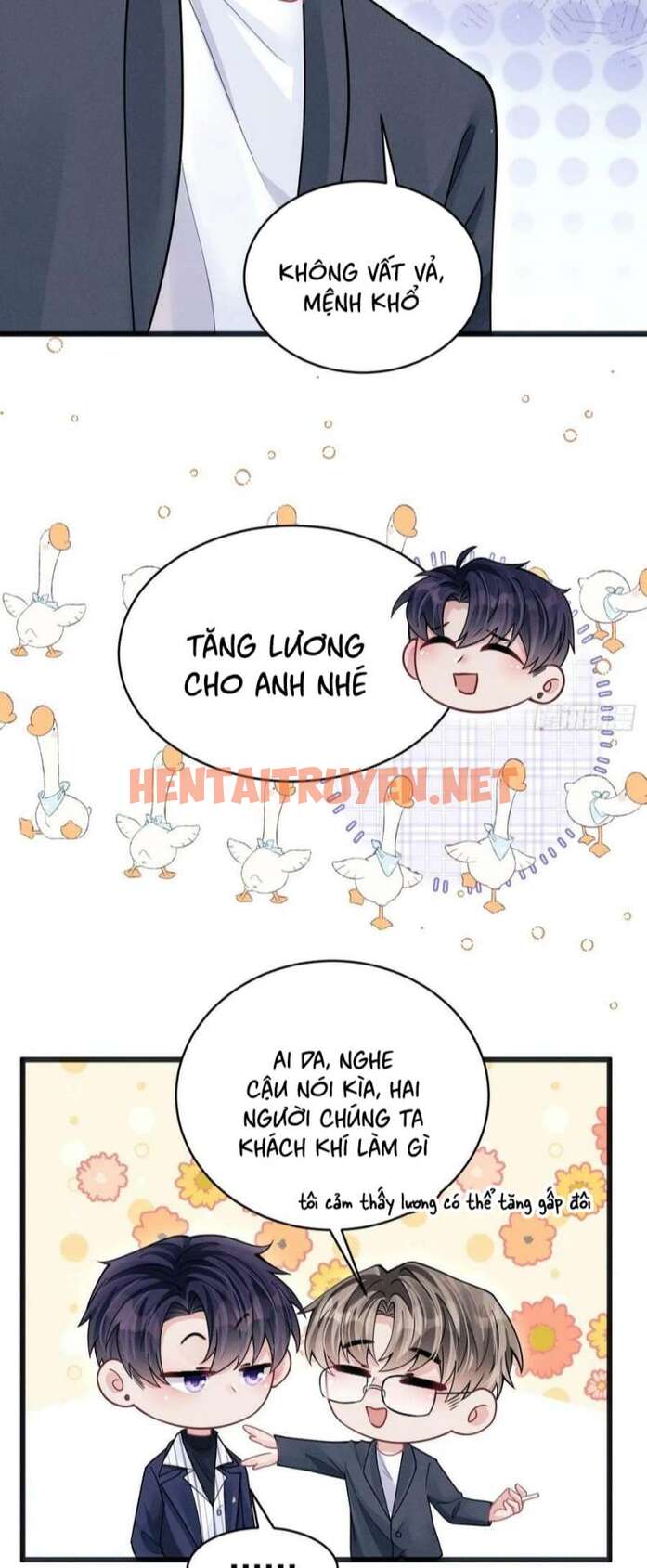 Xem ảnh Tôi Hoài Nghi Ảnh Đế Đang Theo Đuổi Tôi - Chap 75 - img_026_1673147589 - HentaiTruyen.net