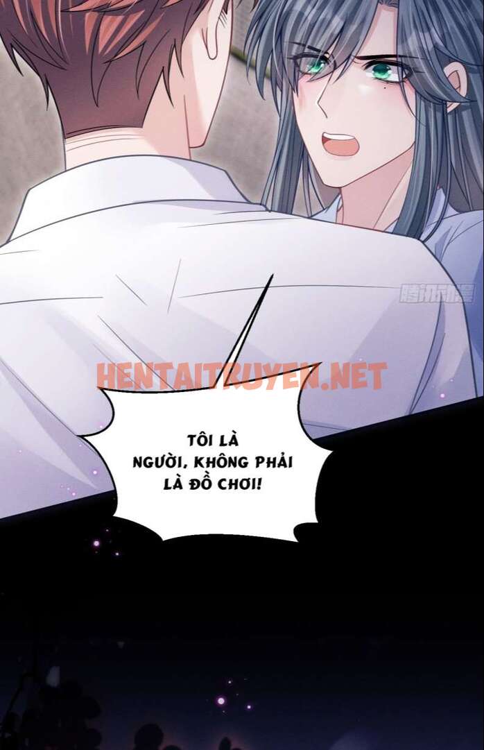 Xem ảnh Tôi Hoài Nghi Ảnh Đế Đang Theo Đuổi Tôi - Chap 76 - img_058_1673687126 - HentaiTruyen.net