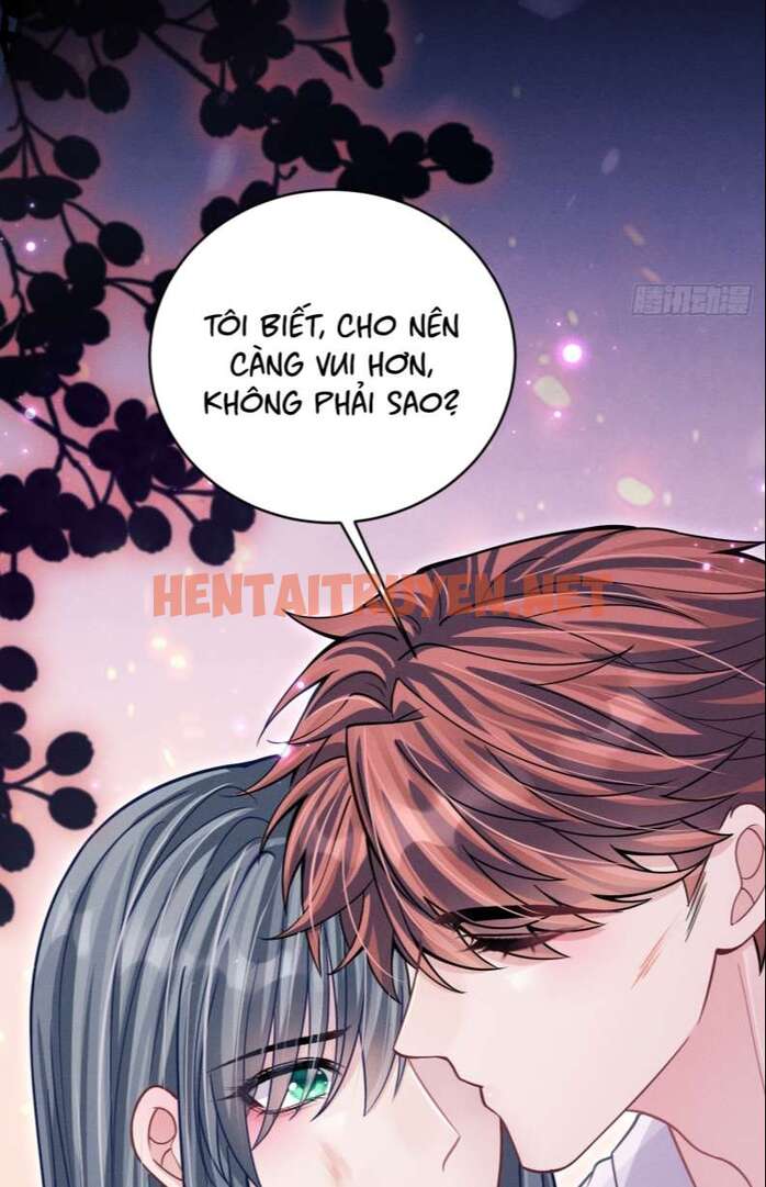 Xem ảnh Tôi Hoài Nghi Ảnh Đế Đang Theo Đuổi Tôi - Chap 76 - img_059_1673687128 - HentaiTruyen.net