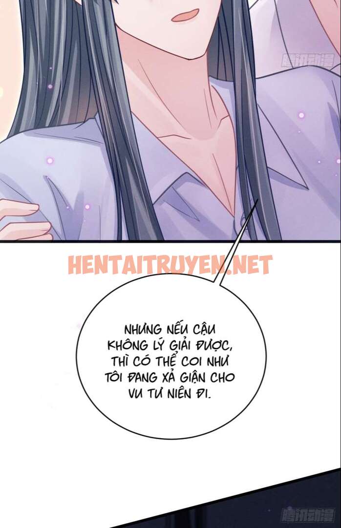 Xem ảnh Tôi Hoài Nghi Ảnh Đế Đang Theo Đuổi Tôi - Chap 76 - img_060_1673687130 - HentaiTruyen.net