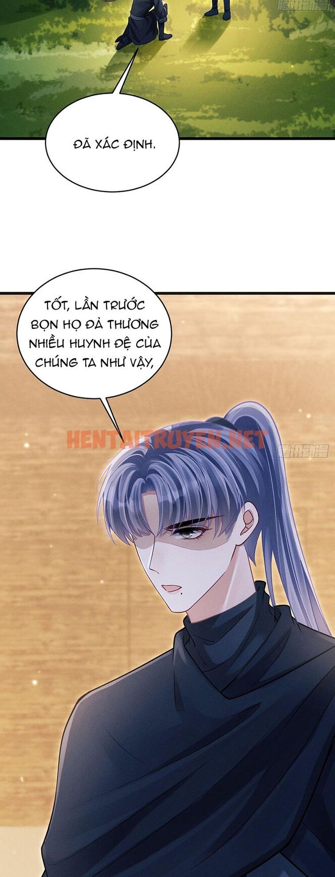 Xem ảnh Tôi Hoài Nghi Ảnh Đế Đang Theo Đuổi Tôi - Chap 77 - img_003_1674353109 - HentaiTruyen.net