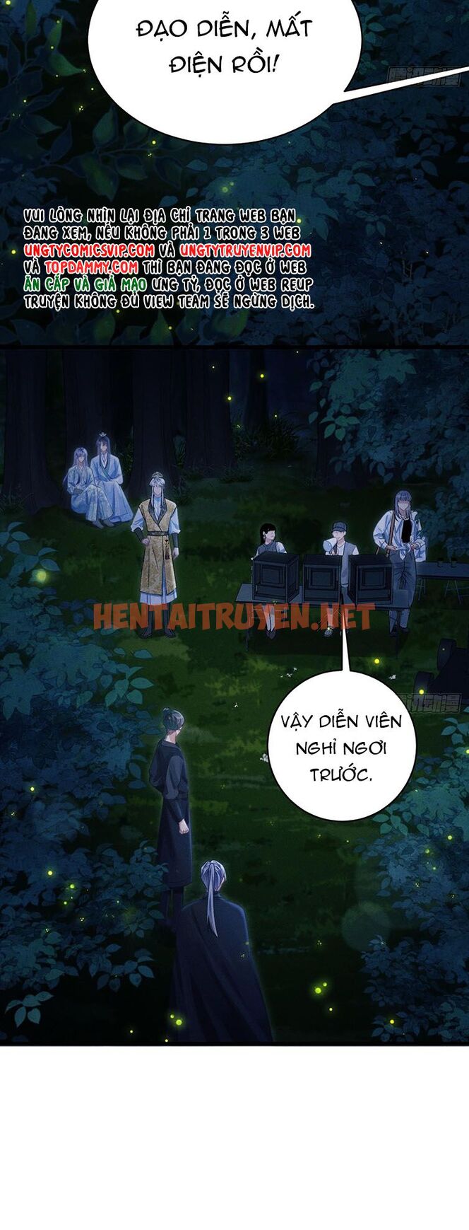 Xem ảnh Tôi Hoài Nghi Ảnh Đế Đang Theo Đuổi Tôi - Chap 77 - img_006_1674353114 - HentaiTruyen.net