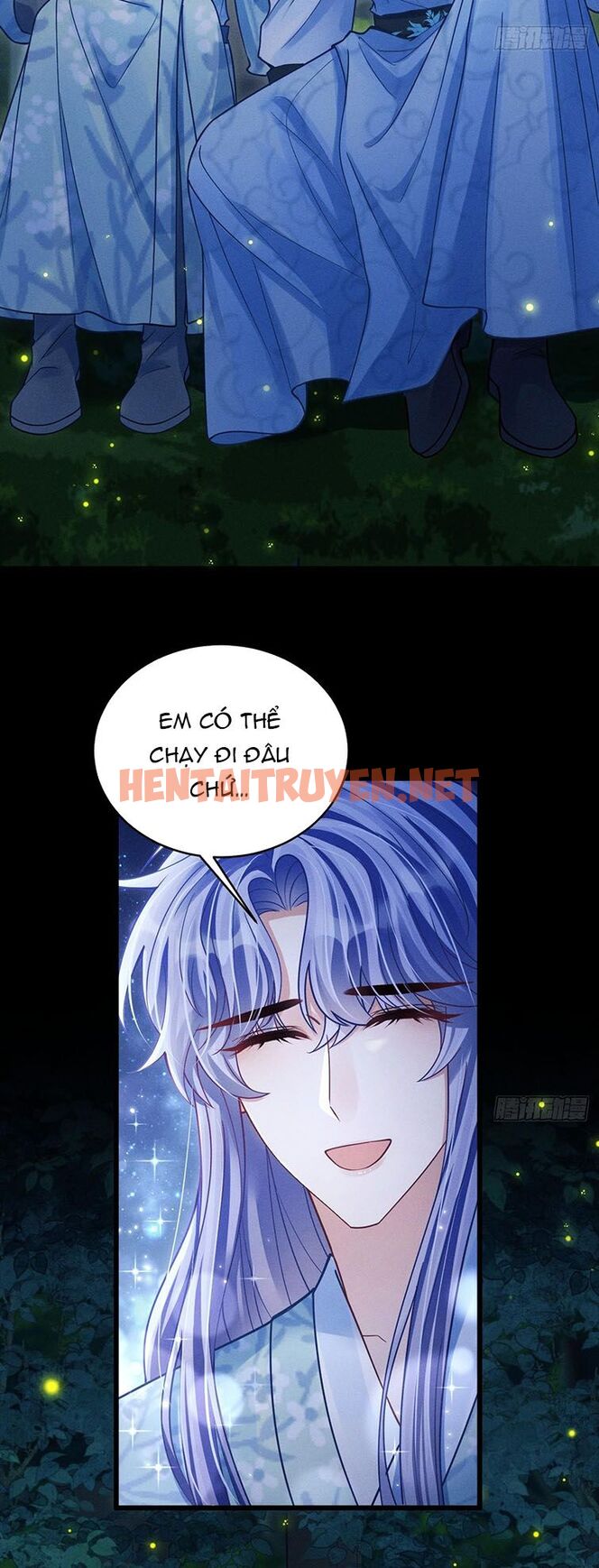 Xem ảnh Tôi Hoài Nghi Ảnh Đế Đang Theo Đuổi Tôi - Chap 77 - img_009_1674353119 - HentaiTruyen.net