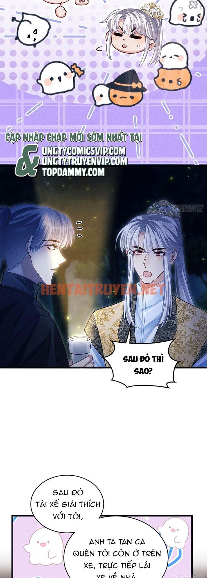 Xem ảnh Tôi Hoài Nghi Ảnh Đế Đang Theo Đuổi Tôi - Chap 77 - img_020_1674353137 - HentaiTruyen.net