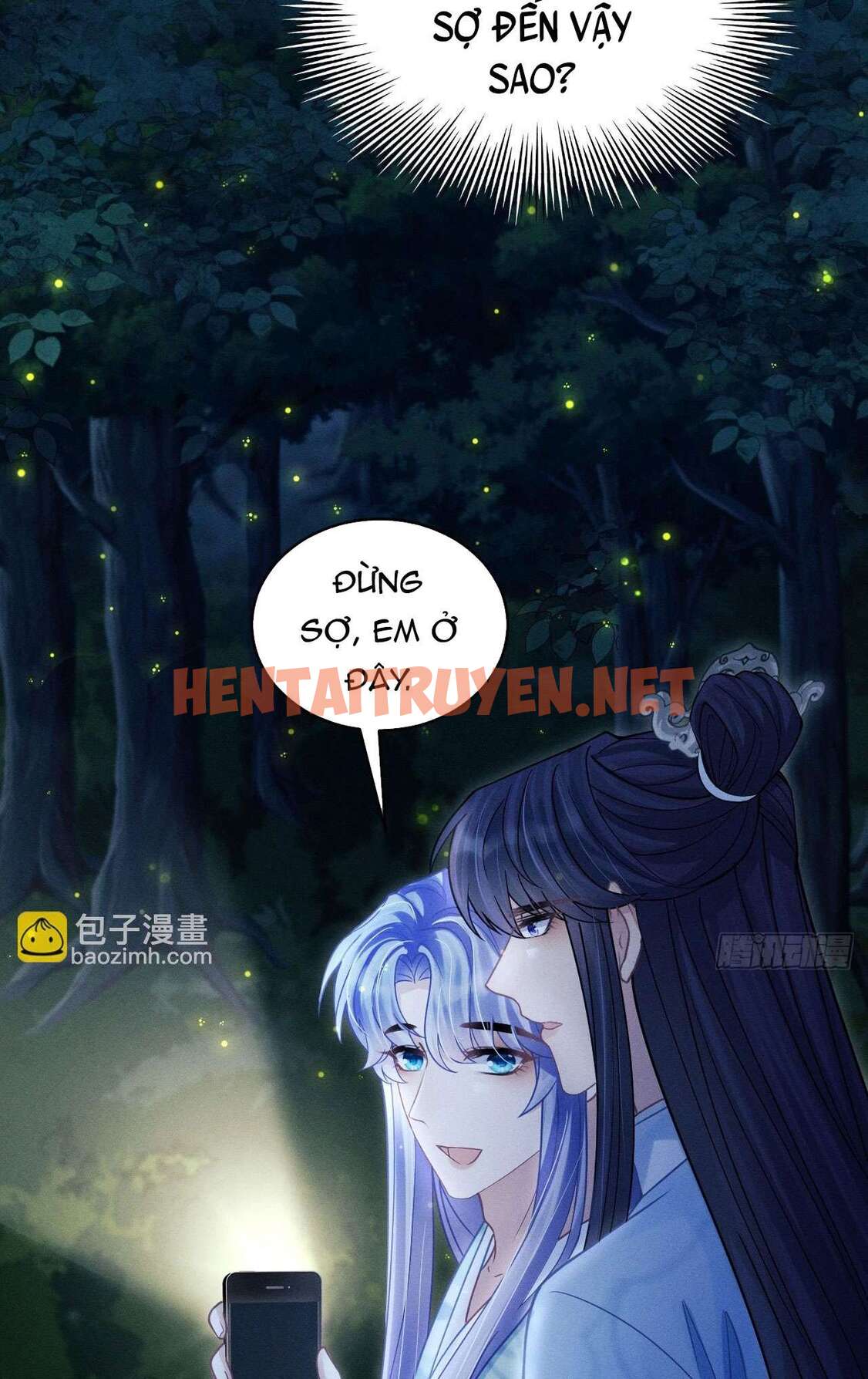 Xem ảnh Tôi Hoài Nghi Ảnh Đế Đang Theo Đuổi Tôi - Chap 78 - img_010_1674903822 - HentaiTruyen.net