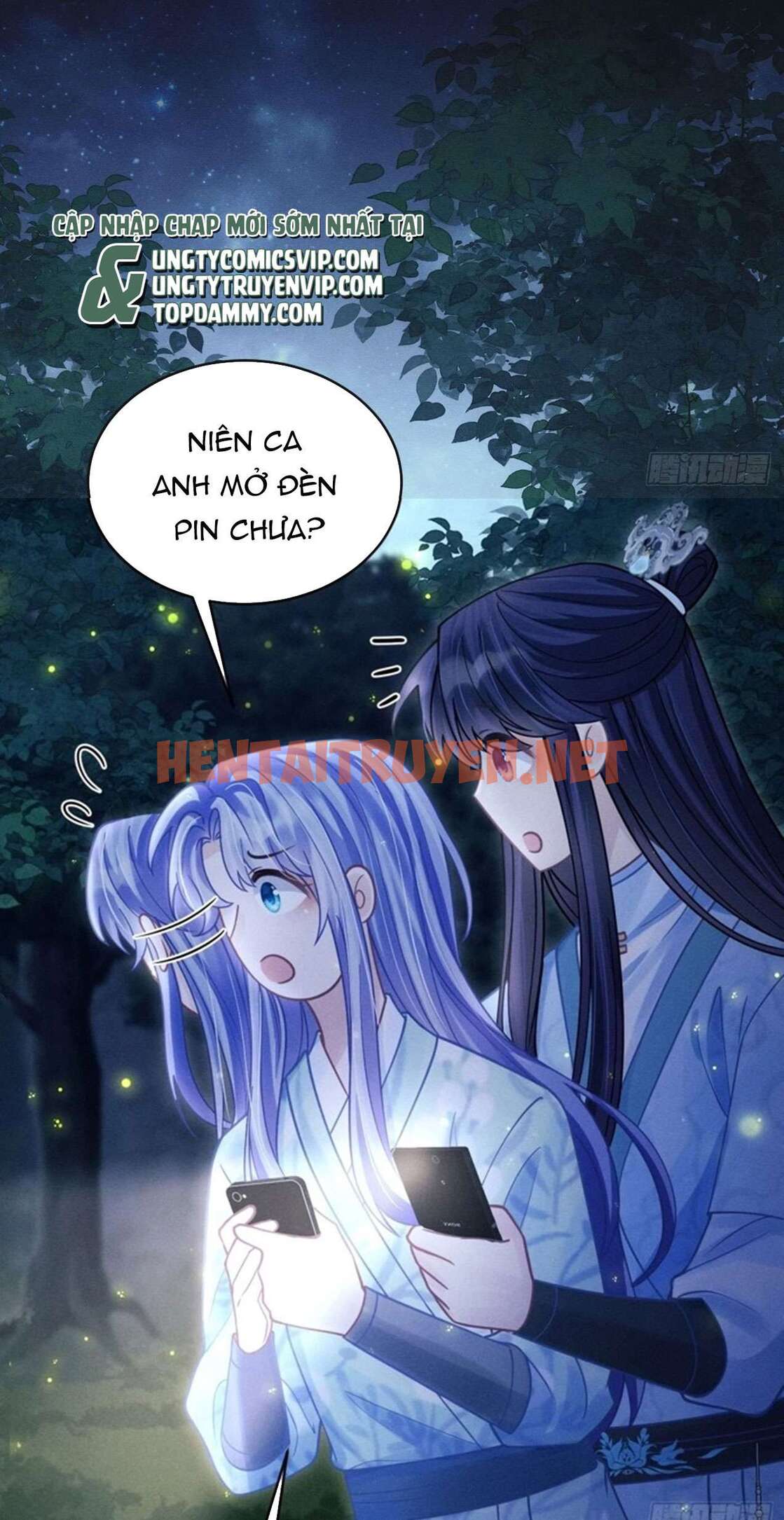 Xem ảnh Tôi Hoài Nghi Ảnh Đế Đang Theo Đuổi Tôi - Chap 78 - img_019_1674903839 - HentaiTruyen.net