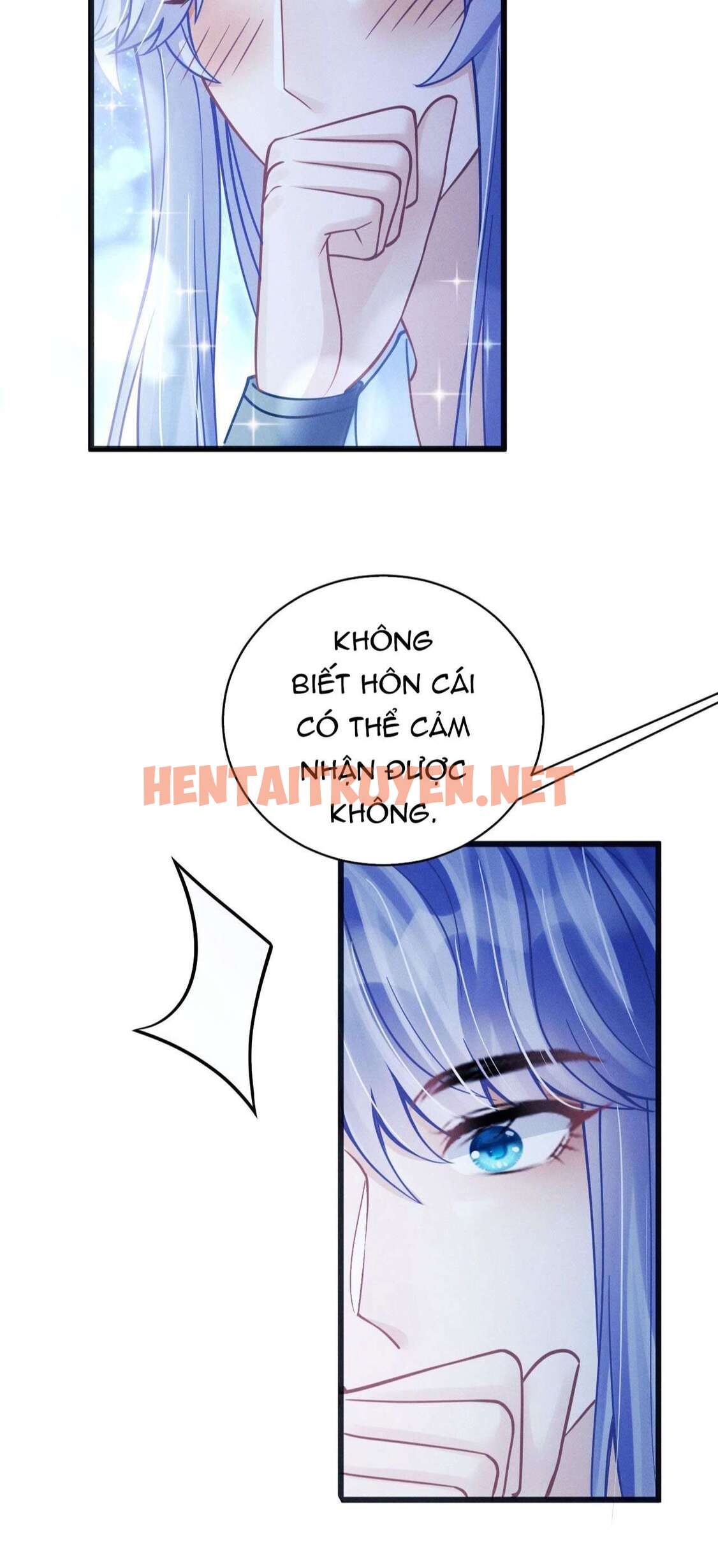 Xem ảnh Tôi Hoài Nghi Ảnh Đế Đang Theo Đuổi Tôi - Chap 78 - img_023_1674903847 - HentaiTruyen.net