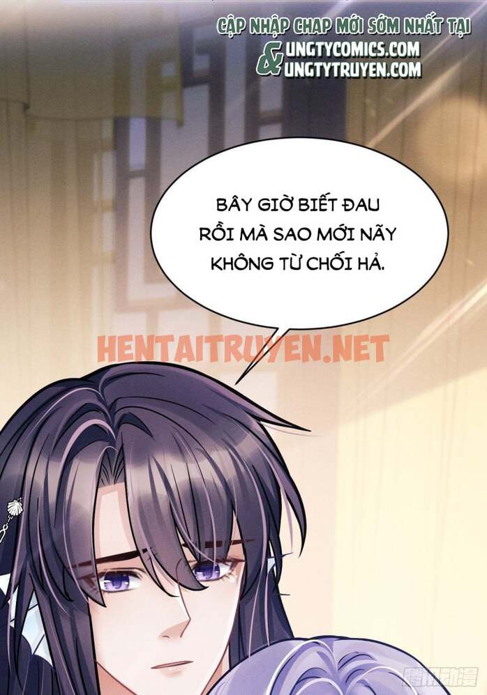 Xem ảnh Tôi Hoài Nghi Ảnh Đế Đang Theo Đuổi Tôi - Chap 8 - img_089_1644900820 - TruyenVN.APP