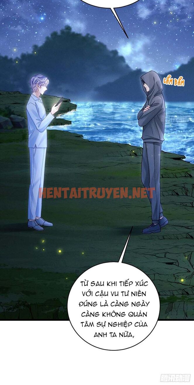 Xem ảnh Tôi Hoài Nghi Ảnh Đế Đang Theo Đuổi Tôi - Chap 81 - img_020_1676722467 - HentaiTruyen.net