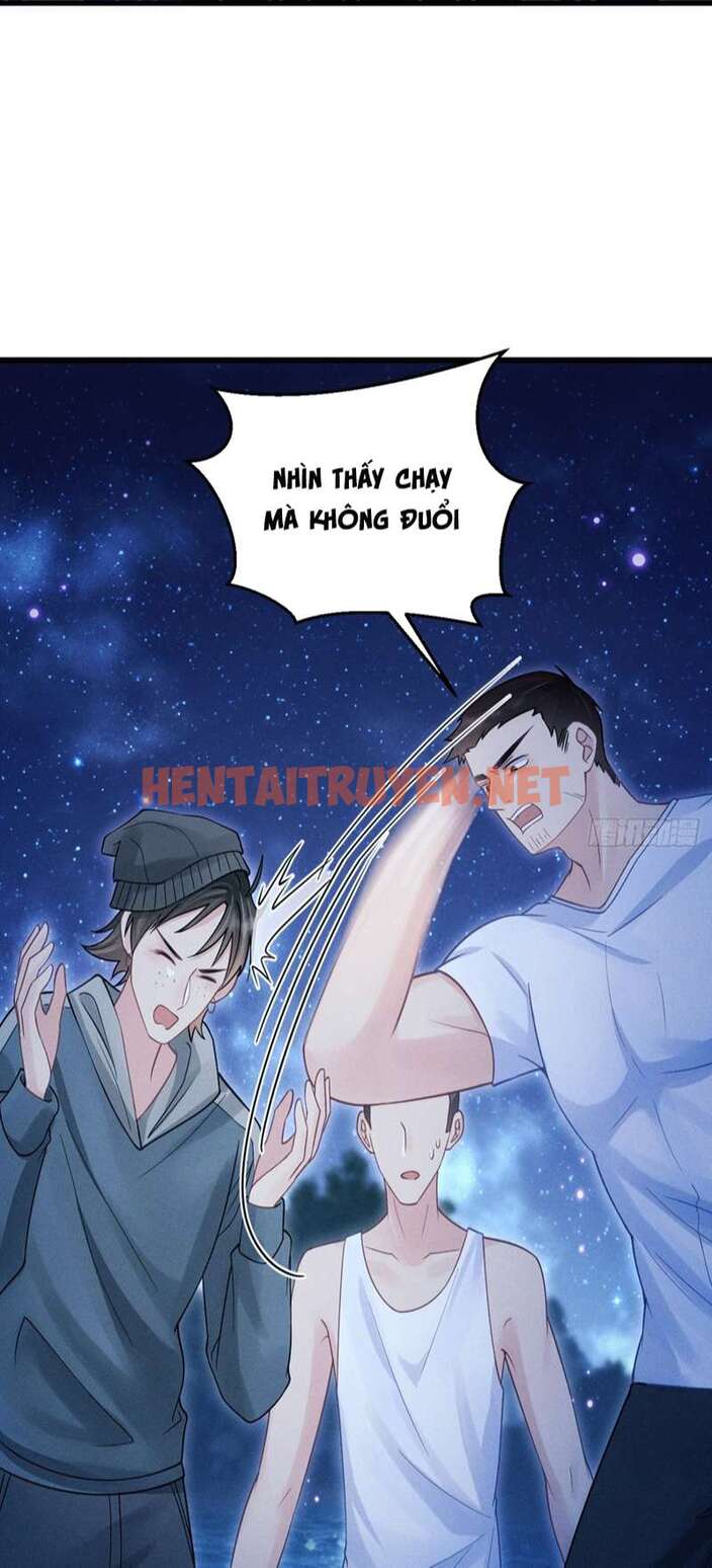 Xem ảnh Tôi Hoài Nghi Ảnh Đế Đang Theo Đuổi Tôi - Chap 82 - img_046_1677322640 - TruyenVN.APP