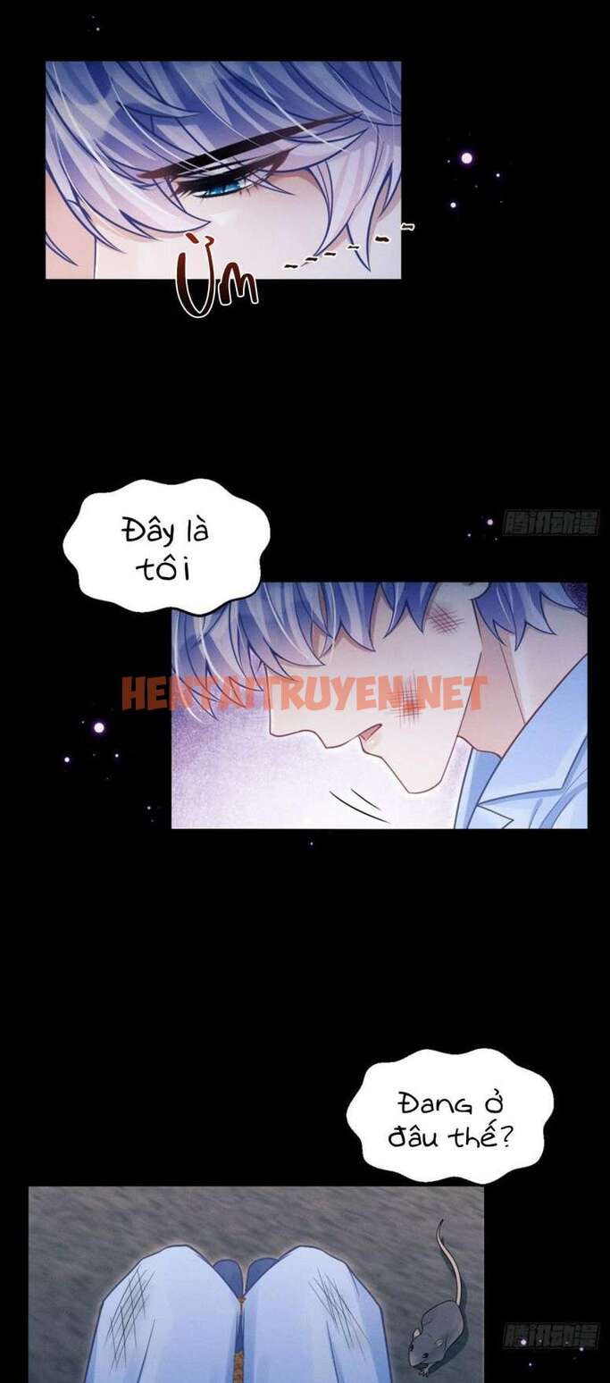 Xem ảnh Tôi Hoài Nghi Ảnh Đế Đang Theo Đuổi Tôi - Chap 83 - img_005_1677921677 - HentaiTruyen.net