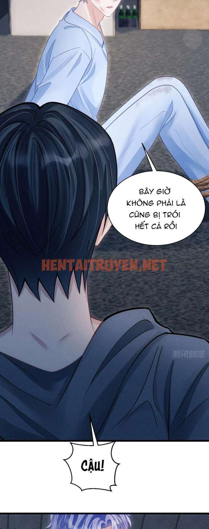 Xem ảnh Tôi Hoài Nghi Ảnh Đế Đang Theo Đuổi Tôi - Chap 83 - img_013_1677921960 - HentaiTruyen.net