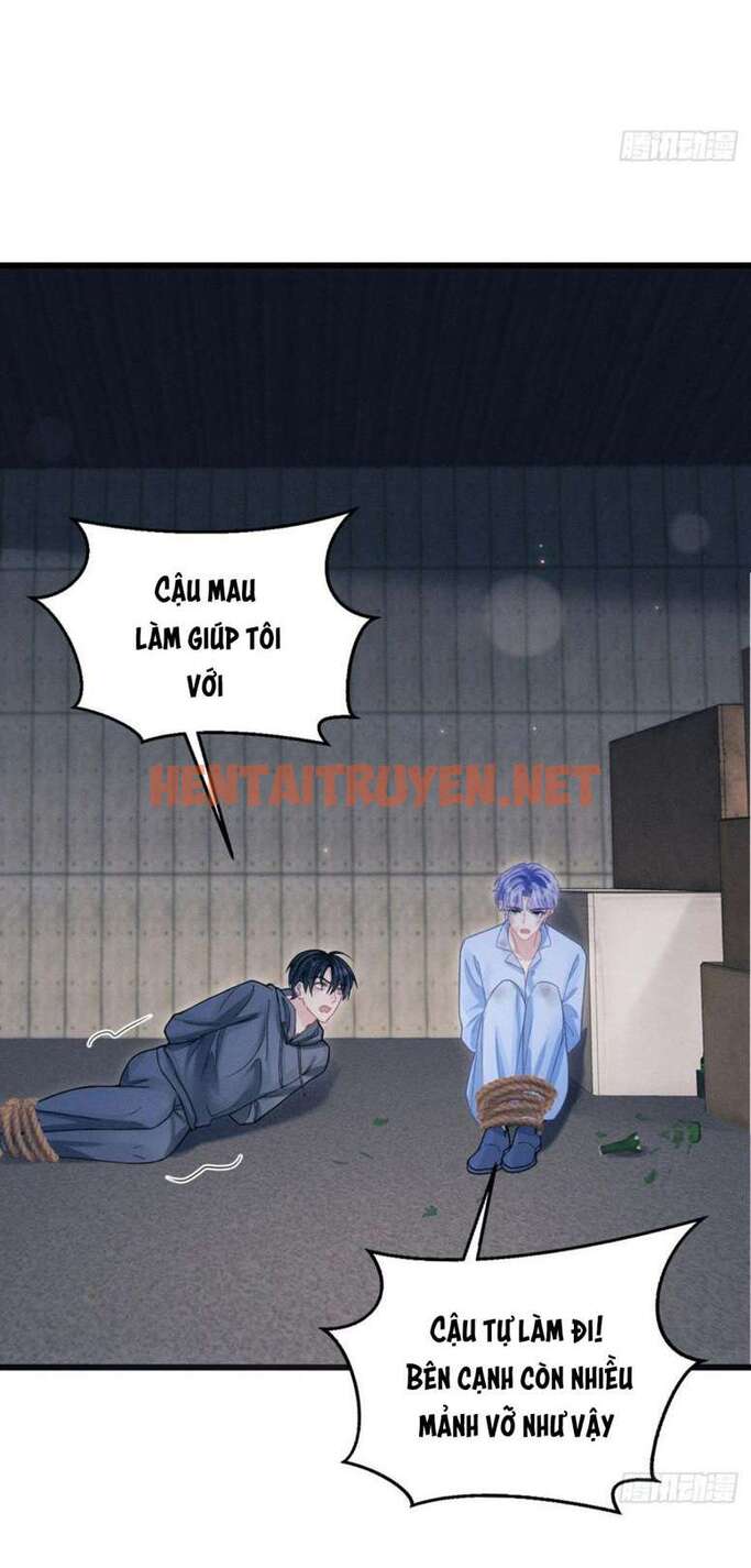 Xem ảnh Tôi Hoài Nghi Ảnh Đế Đang Theo Đuổi Tôi - Chap 83 - img_024_1677922329 - HentaiTruyen.net