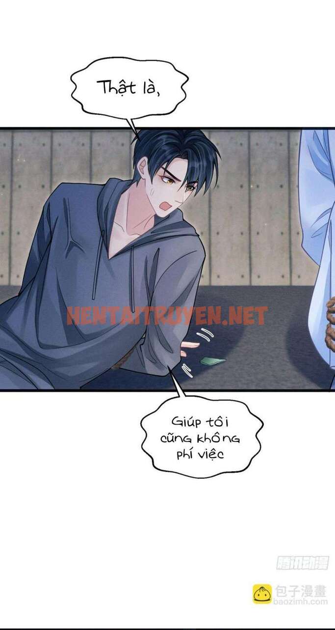 Xem ảnh Tôi Hoài Nghi Ảnh Đế Đang Theo Đuổi Tôi - Chap 83 - img_025_1677922347 - HentaiTruyen.net