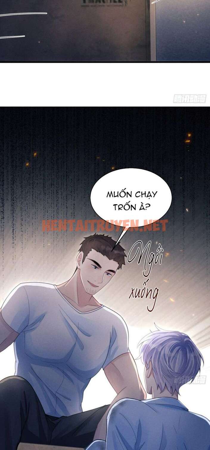 Xem ảnh Tôi Hoài Nghi Ảnh Đế Đang Theo Đuổi Tôi - Chap 83 - img_030_1677922512 - HentaiTruyen.net