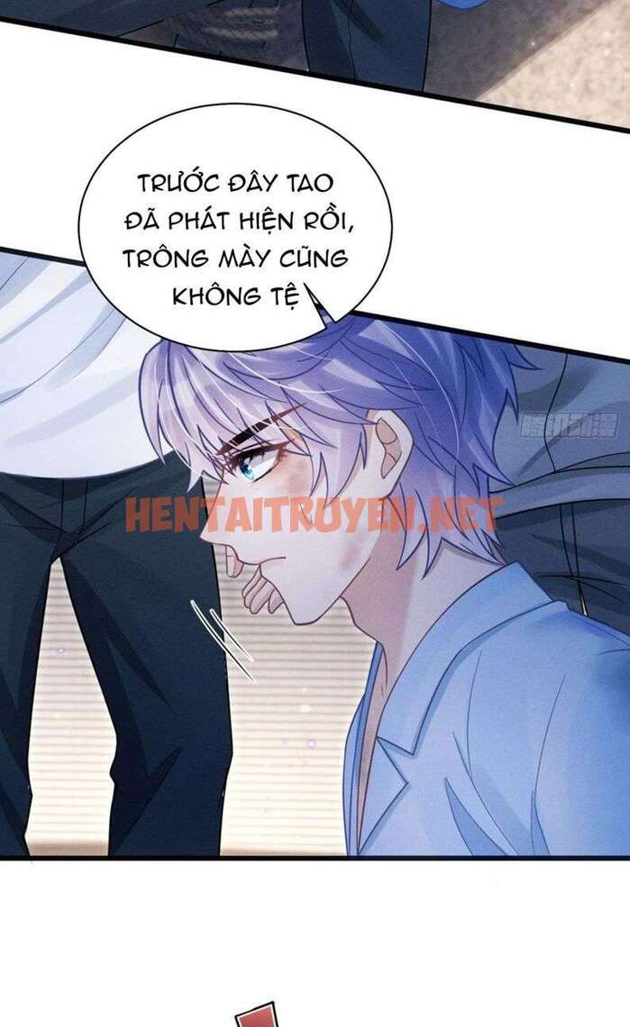 Xem ảnh Tôi Hoài Nghi Ảnh Đế Đang Theo Đuổi Tôi - Chap 83 - img_037_1677922755 - HentaiTruyen.net