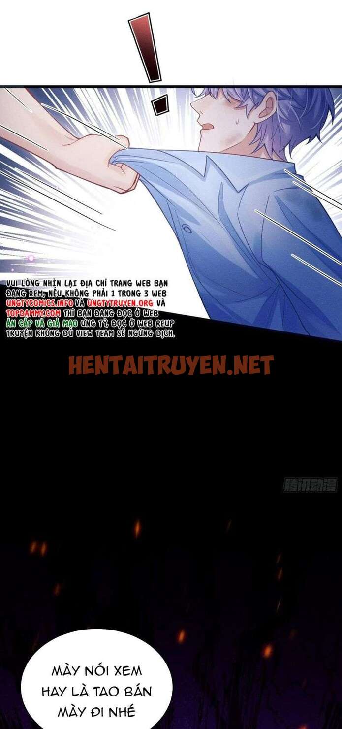 Xem ảnh Tôi Hoài Nghi Ảnh Đế Đang Theo Đuổi Tôi - Chap 83 - img_038_1677922774 - HentaiTruyen.net