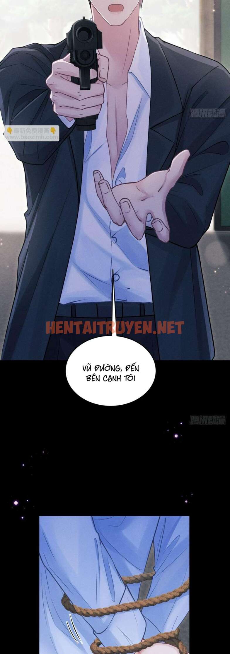 Xem ảnh Tôi Hoài Nghi Ảnh Đế Đang Theo Đuổi Tôi - Chap 84 - img_008_1678526369 - HentaiTruyen.net