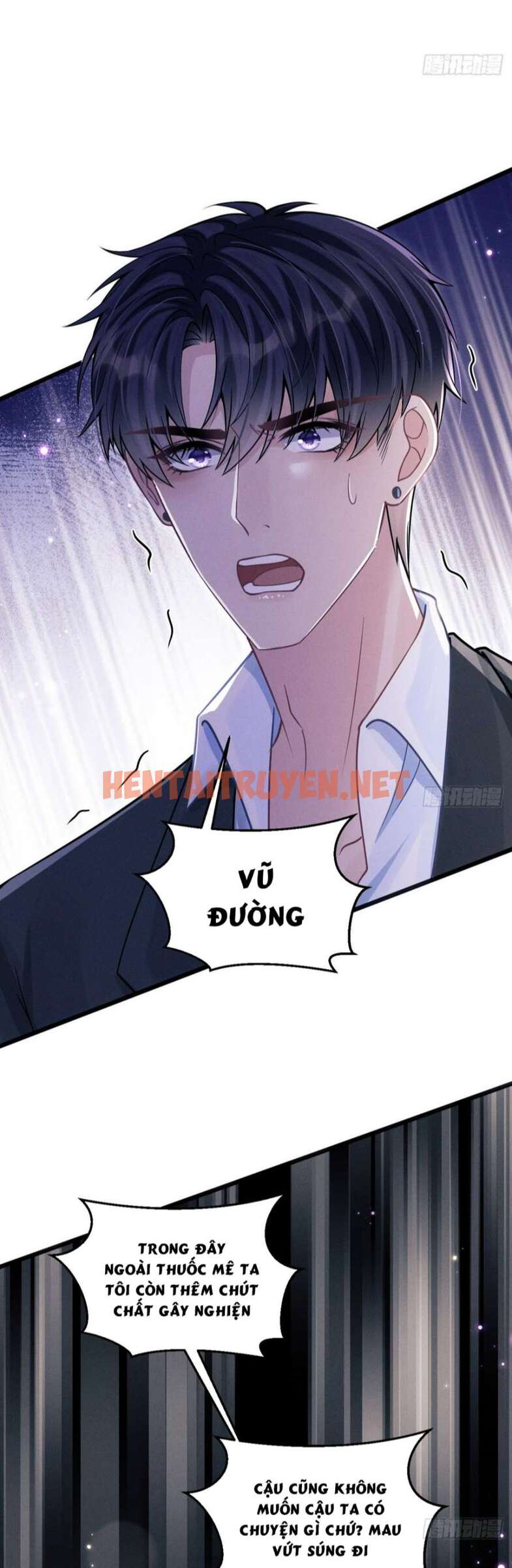 Xem ảnh Tôi Hoài Nghi Ảnh Đế Đang Theo Đuổi Tôi - Chap 84 - img_013_1678526578 - HentaiTruyen.net