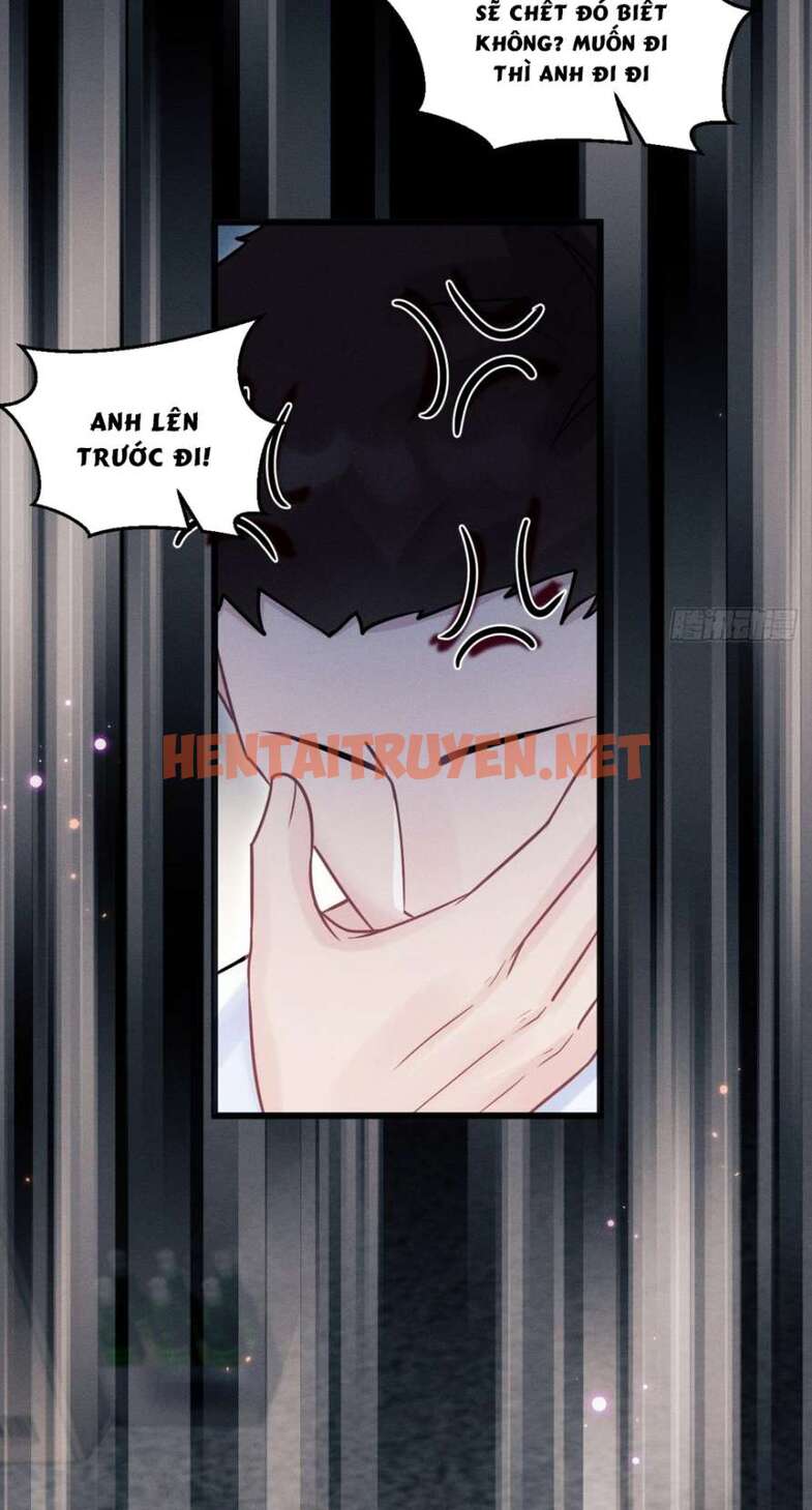 Xem ảnh Tôi Hoài Nghi Ảnh Đế Đang Theo Đuổi Tôi - Chap 84 - img_032_1678527315 - HentaiTruyen.net