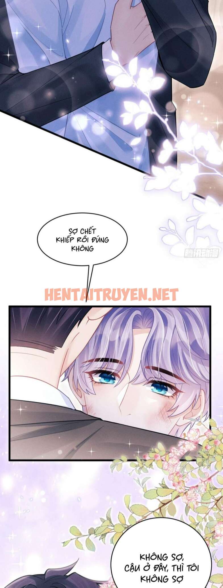 Xem ảnh Tôi Hoài Nghi Ảnh Đế Đang Theo Đuổi Tôi - Chap 84 - img_046_1678527845 - HentaiTruyen.net