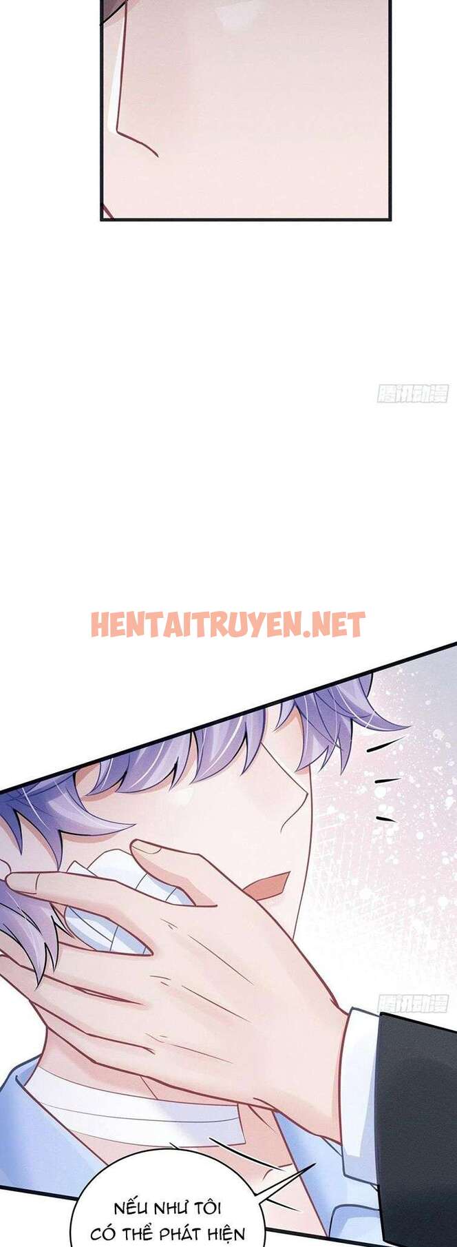 Xem ảnh Tôi Hoài Nghi Ảnh Đế Đang Theo Đuổi Tôi - Chap 85 - img_022_1679134556 - TruyenVN.APP