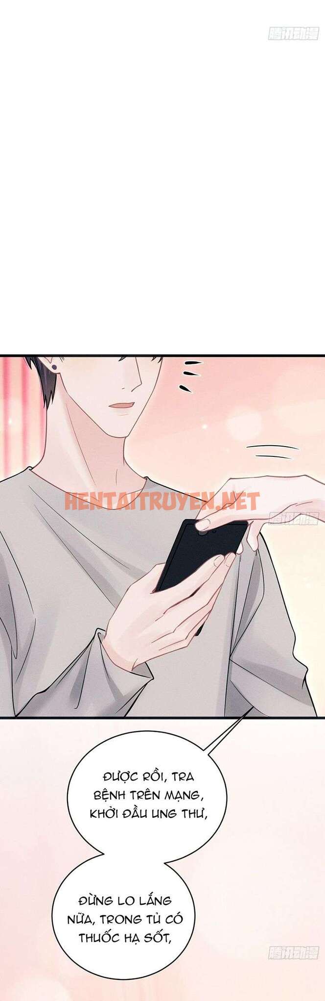 Xem ảnh Tôi Hoài Nghi Ảnh Đế Đang Theo Đuổi Tôi - Chap 86 - img_052_1679745243 - TruyenVN.APP