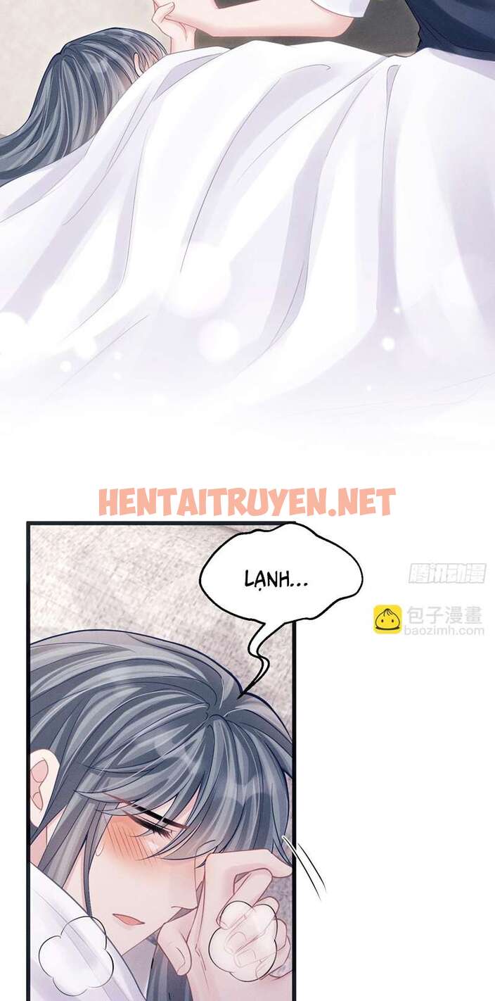 Xem ảnh Tôi Hoài Nghi Ảnh Đế Đang Theo Đuổi Tôi - Chap 88 - img_052_1680944792 - TruyenVN.APP