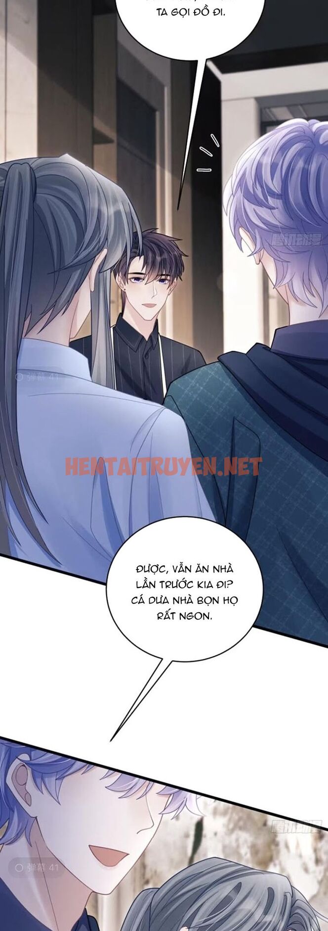 Xem ảnh Tôi Hoài Nghi Ảnh Đế Đang Theo Đuổi Tôi - Chap 97 - img_020_1686565346 - HentaiTruyen.net